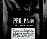 Pro-Pain Truth Hurts