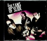 Sultans Of Slide-Lightning Strikes