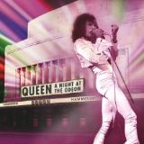 Queen A Night At The Odeon