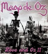 Mago De Oz Love And Oz II