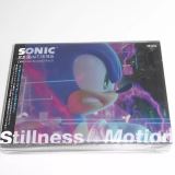 Avex Stillness & Motion (Sonic Frontiers Original Soundtrack) (6CD)