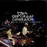 Van Der Graaf Generator Bath Forum Concert (2CD+Blu-ray+DVD)