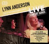 Anderson Lynn Live At The Renaissance (CD+DVD)