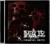 Impaler Charnel Deity