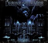 Demons & Wizards III (Special Edition CD Digipak)