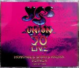Yes Live In Denver, Colorado 9th May, 1991
