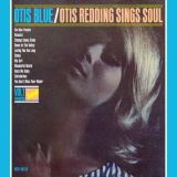 Redding Otis Otis Blue: Otis Redding Sings Soul