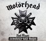 Motrhead Bad Magic: Seriously Bad Magic (2CD)