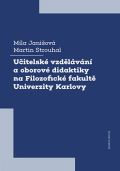 Karolinum Uitelsk vzdlvn a oborov didaktiky na Filozofick fakult Univerzity Karlovy