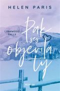 Red Lynnwood Falls: Pak ses objevila ty