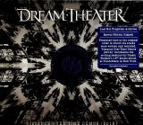 Dream Theater Lost Not Forgotten Archives: Distance Over Time Demos (2018)