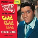 Presley Elvis Girls! Girls! Girls!