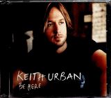 Urban Keith Be Here