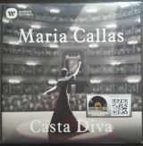 Callas Maria 7" Casta Diva