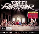 Steel Panther All You Can Eat