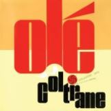 Coltrane John Ol Coltrane (clear Vinyl)