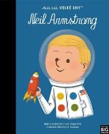 Brio Neil Armstrong. Mal lid, velk sny