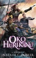 #booklab Seafire 3- Oko huriknu