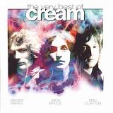 UNIVERSAL MUSIC Very Best Of Cream