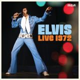 Presley Elvis Elvis Live 1972