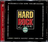 Různí interpreti Hard Rock Line 1970-1985 (2CD)