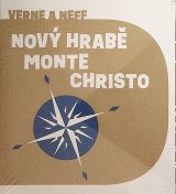 Tympanum Verne, Neff: Nov hrab Monte Christo