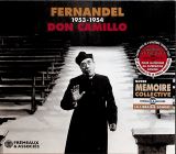 Fernandel 1953-1954 Don Camillo