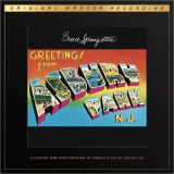 Springsteen Bruce Greetings From Asbury Park, N.J. (Limited Edition, Numbered)