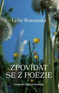 Romansk Lydie Zpovdat se z poezie