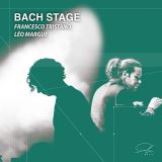 Tristano Francesco Bach Stage