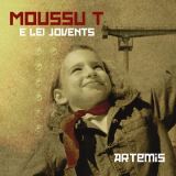 Moussu T e lei Jovents Artemis