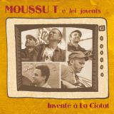 Moussu T e lei Jovents Invente A La Ciotat