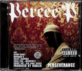 Percee P Perseverance