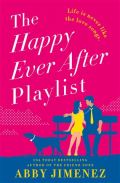 Piatkus Book Happy Ever After Playlist