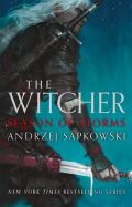 Sapkowski Andrzej The Witcher: Season of Storms