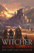 Sapkowski Andrzej The Witcher: Blood of Elves