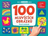 Infoa 100 mluvcch obrzk - Prvn znalosti