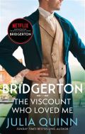 Quinnov Julia Bridgerton  : The Viscount Who Loved Me