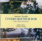 Sony Music Antonio Vivaldi. tvero ronch dob