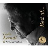 Sony Music Best of Laa Kerndl