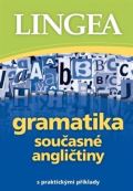 Lingea Gramatika souasn anglitiny
