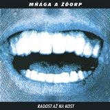 Warner Music Radost a na kost (30th Anniversary Remaster)