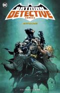 BB art Batman: Detective Comics 1: Mytologie