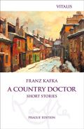 Kafka Franz A Country Doctor