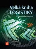 VCHT Praha Velk kniha logistiky