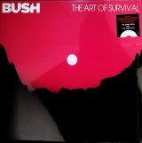 Bush Art Of Survival (White Vinyl)