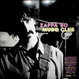 Zappa Frank Mudd Club (2LP)