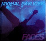Pavlíček Michal - Faces (4CD)