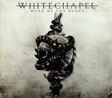 Whitechapel Mark Of The Blade