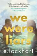 Lockhartov E. We were liars